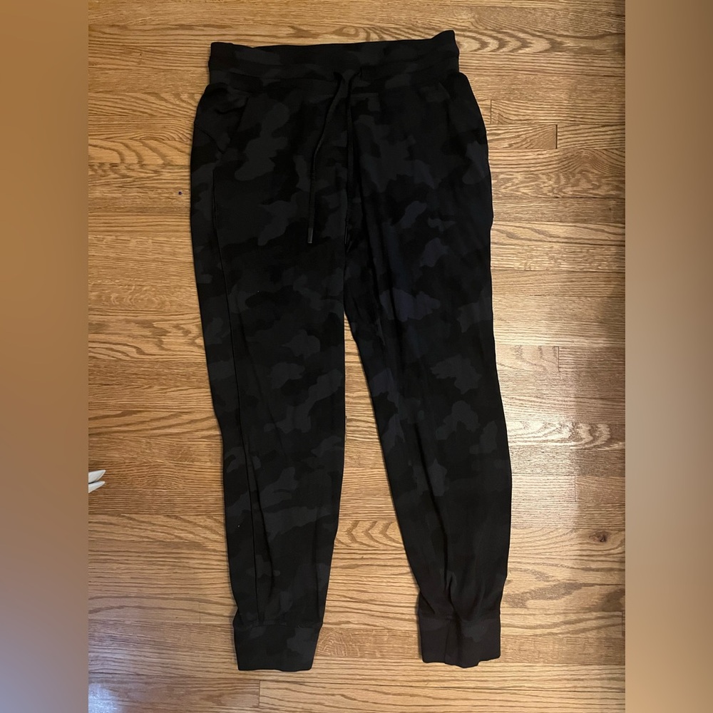 Lululemon align joggers